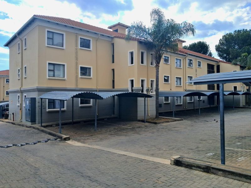 Studio / Bachelor Apartment To Rent in Halfway House, Midrand - Photo 10