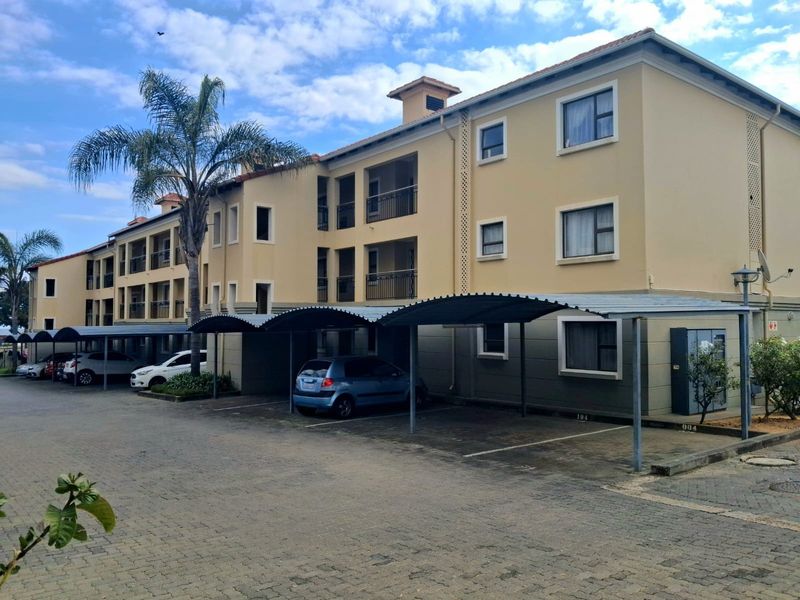 Studio / Bachelor Apartment To Rent in Halfway House, Midrand - Photo 9