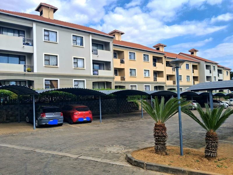 Studio / Bachelor Apartment To Rent in Halfway House, Midrand - Photo 8