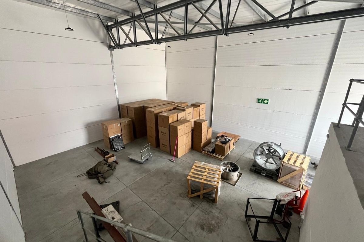 Warehouse To Rent in Brackengate, Brackenfell - Photo 5