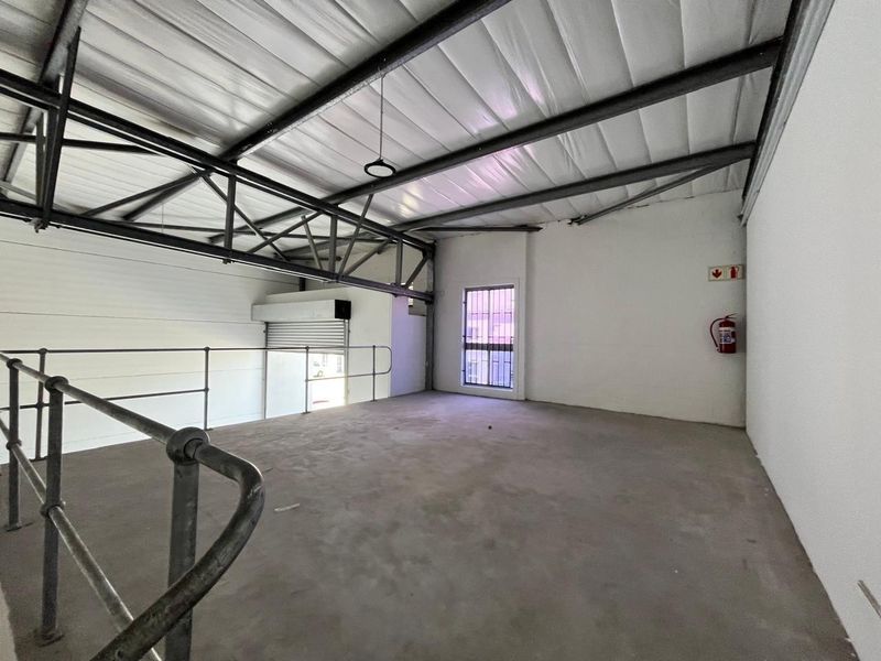 Warehouse To Rent in Brackengate, Brackenfell - Photo 6