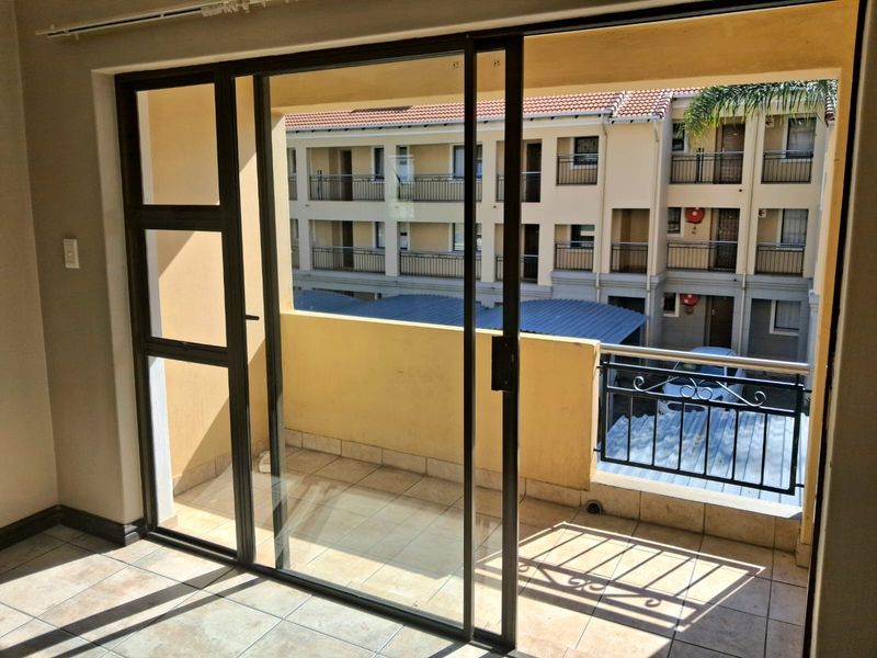 1 Bedroom Apartment to Rent in Halfway House, Midrand - Photo 7