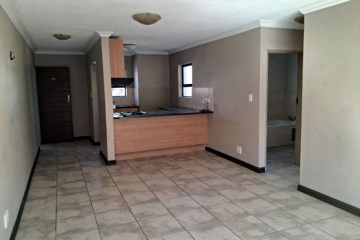 1 Bedroom Apartment to Rent in Halfway House, Midrand - Photo 5