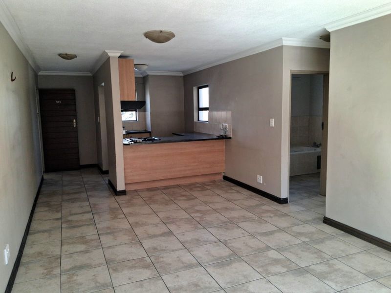 1 Bedroom Apartment to Rent in Halfway House, Midrand - Photo 5