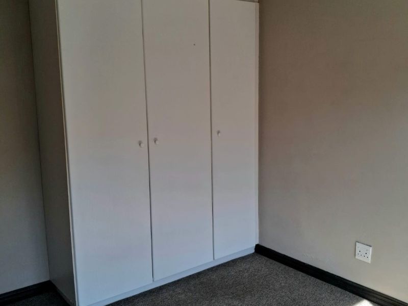 1 Bedroom Apartment to Rent in Halfway House, Midrand - Photo 8