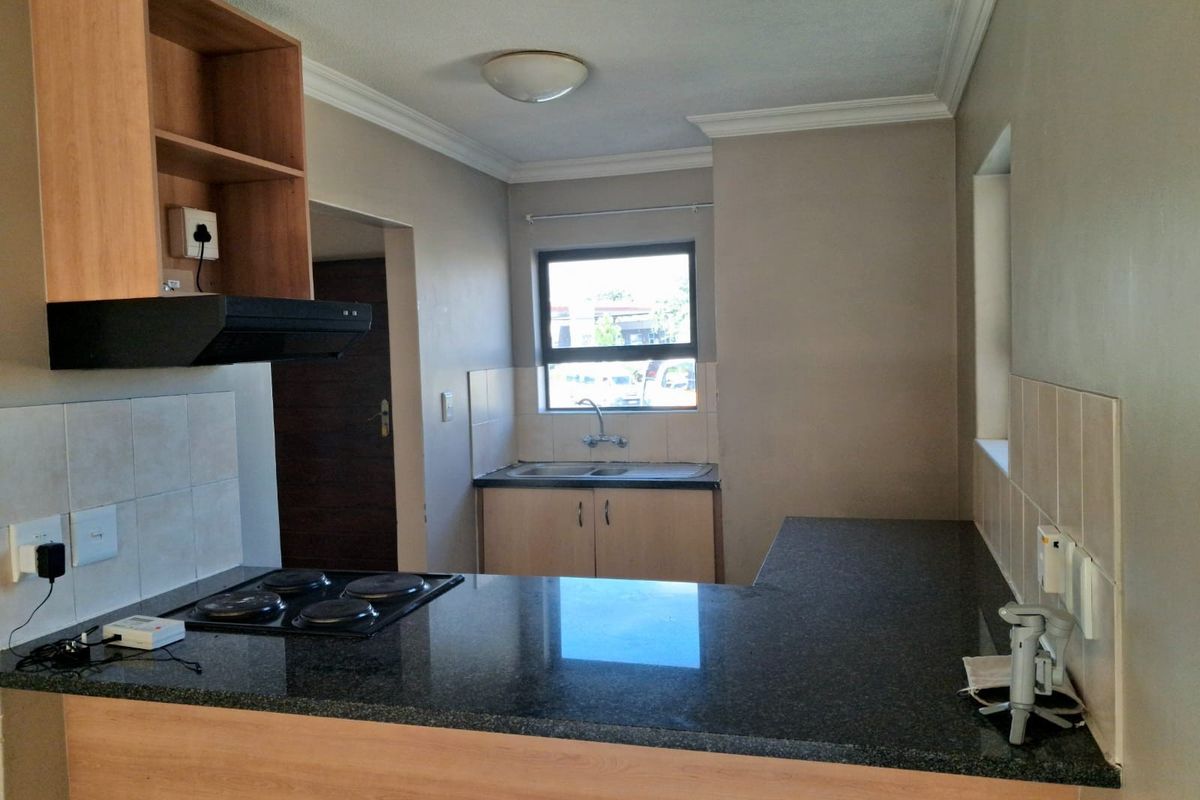 1 Bedroom Apartment to Rent in Halfway House, Midrand - Photo 2