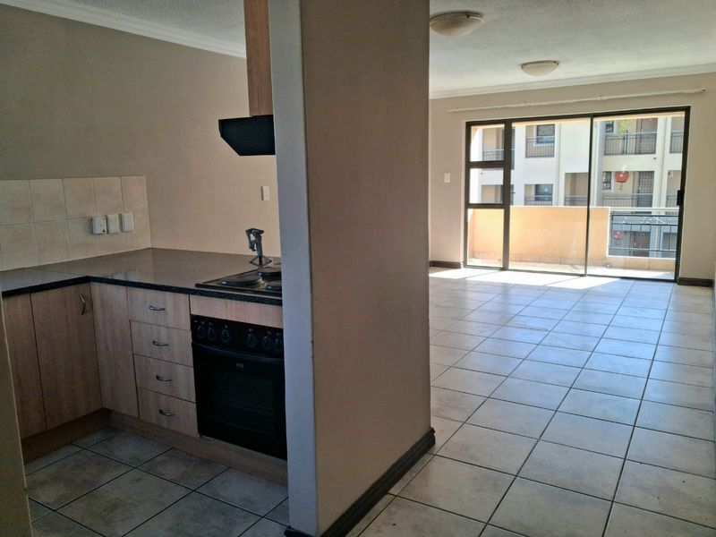 1 Bedroom Apartment to Rent in Halfway House, Midrand - Photo 4