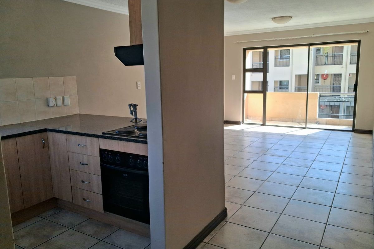 1 Bedroom Apartment to Rent in Halfway House, Midrand - Photo 4