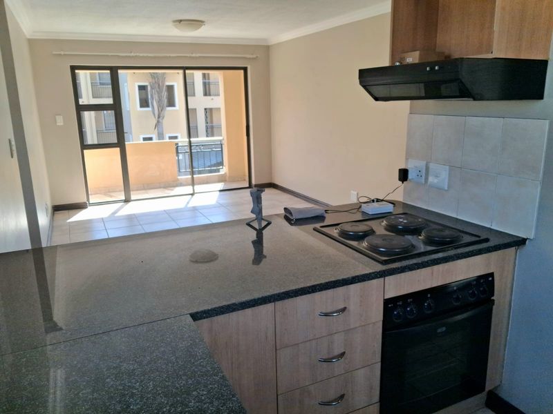 1 Bedroom Apartment to Rent in Halfway House, Midrand - Photo 1