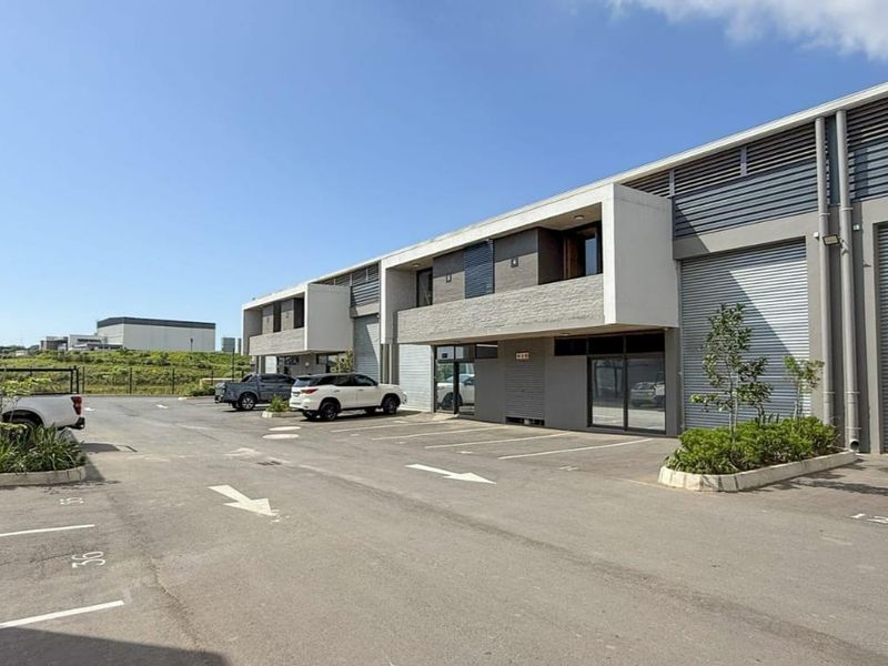 Industrial Property To Rent in Shakas Head, Ballito, KwaZulu Natal - Photo 1