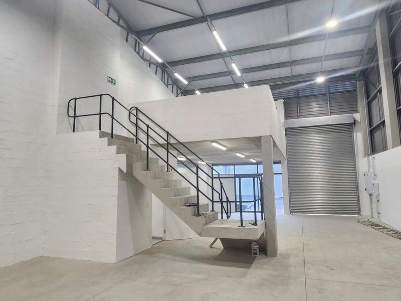 Industrial Property To Rent in Shakas Head, Ballito, KwaZulu Natal - Photo 3