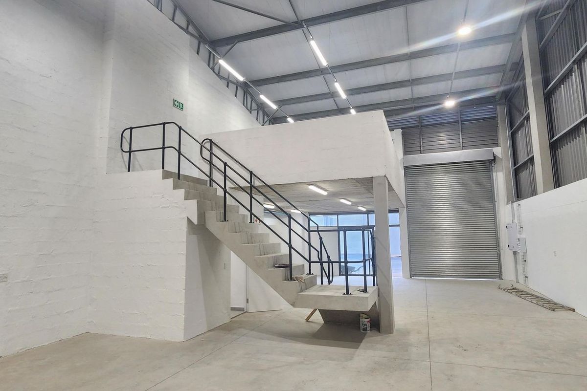 Industrial Property To Rent in Shakas Head, Ballito, KwaZulu Natal - Photo 3