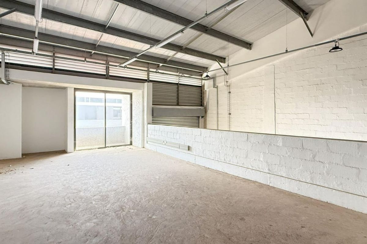 Industrial Property To Rent in Shakas Head, Ballito, KwaZulu Natal - Photo 4