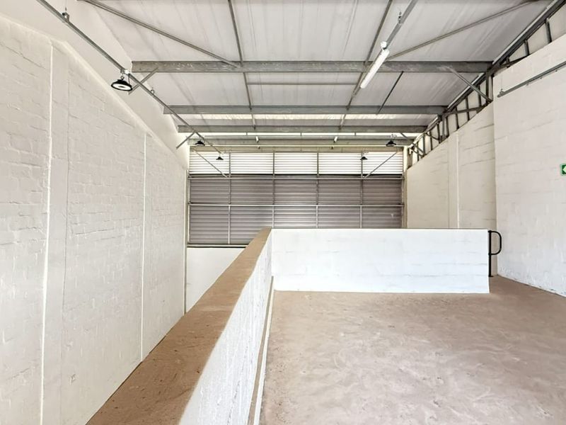 Industrial Property To Rent in Shakas Head, Ballito, KwaZulu Natal - Photo 5