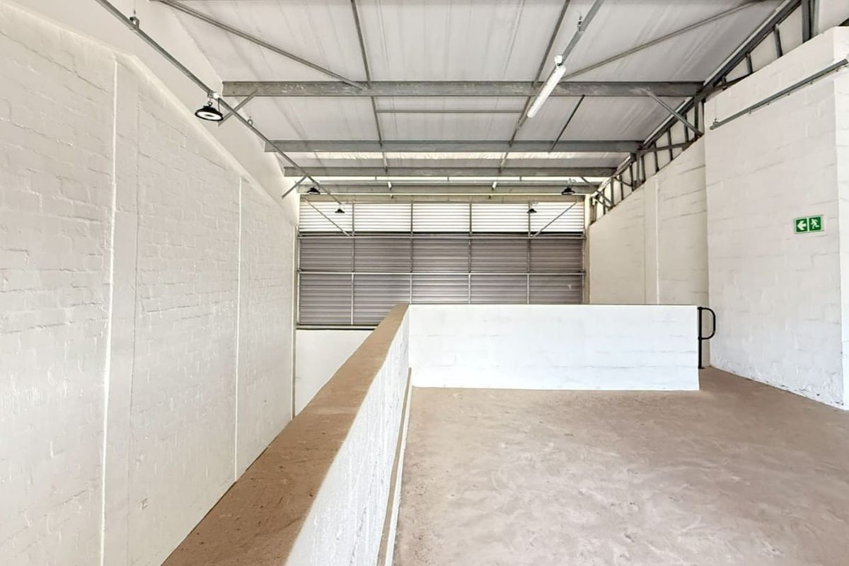 Industrial Property To Rent in Shakas Head, Ballito, KwaZulu Natal - Photo 5