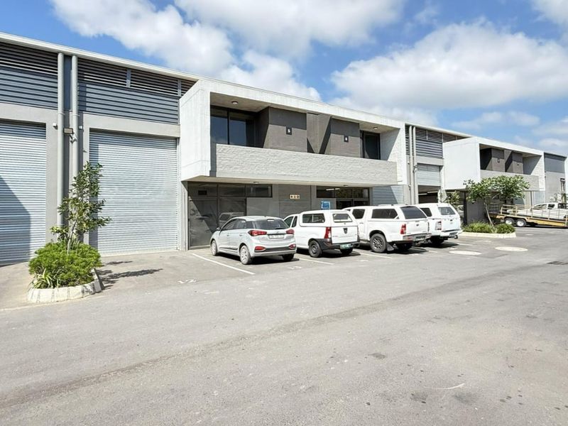 Industrial Property To Rent in Shakas Head, Ballito, KwaZulu Natal - Photo 2