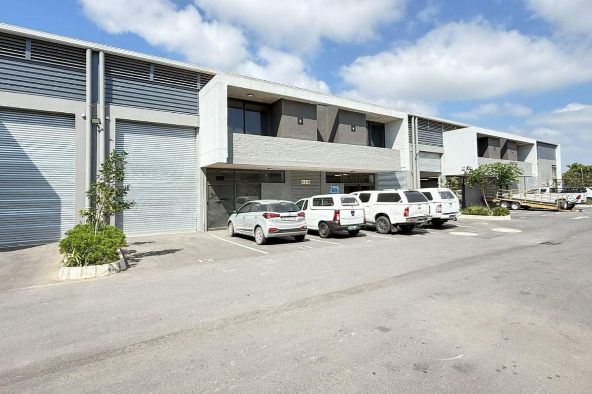 Industrial Property To Rent in Shakas Head, Ballito, KwaZulu Natal - Photo 2