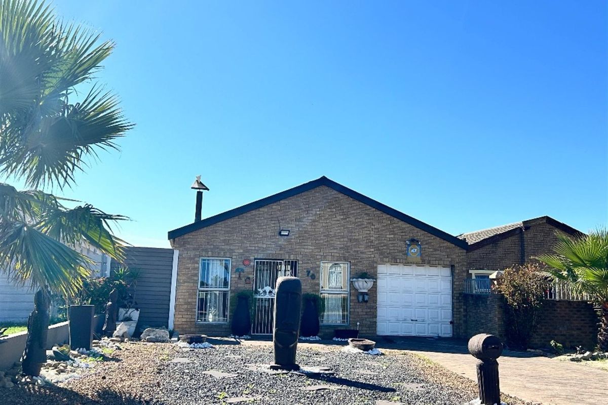 House For Sale in Scottsdene, Kraaifontein - Photo 3