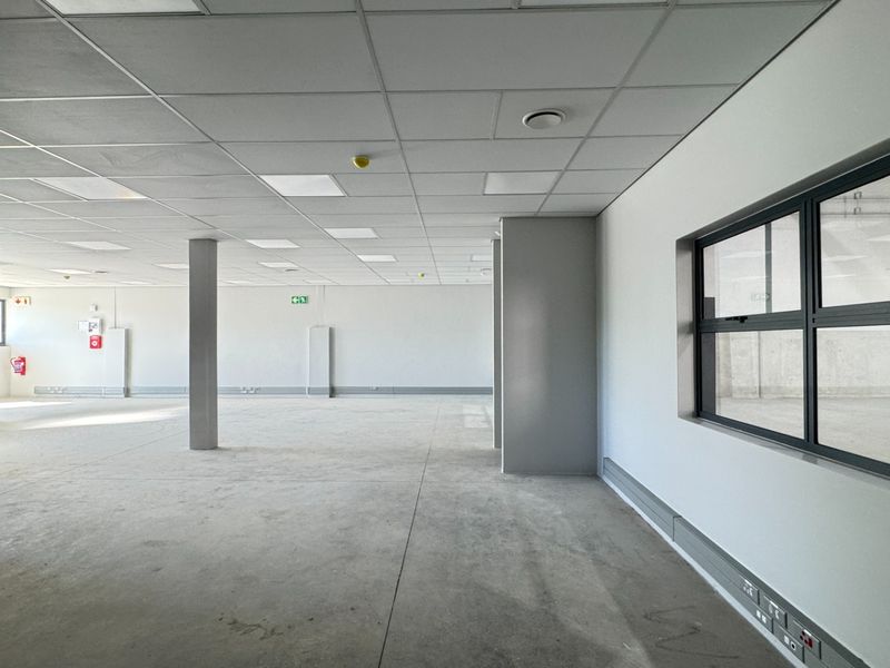 Available Now | A-Grade 976m2 Newly Developed Warehouse To Let in Atlantic Hills, Cape Town. - Photo 10