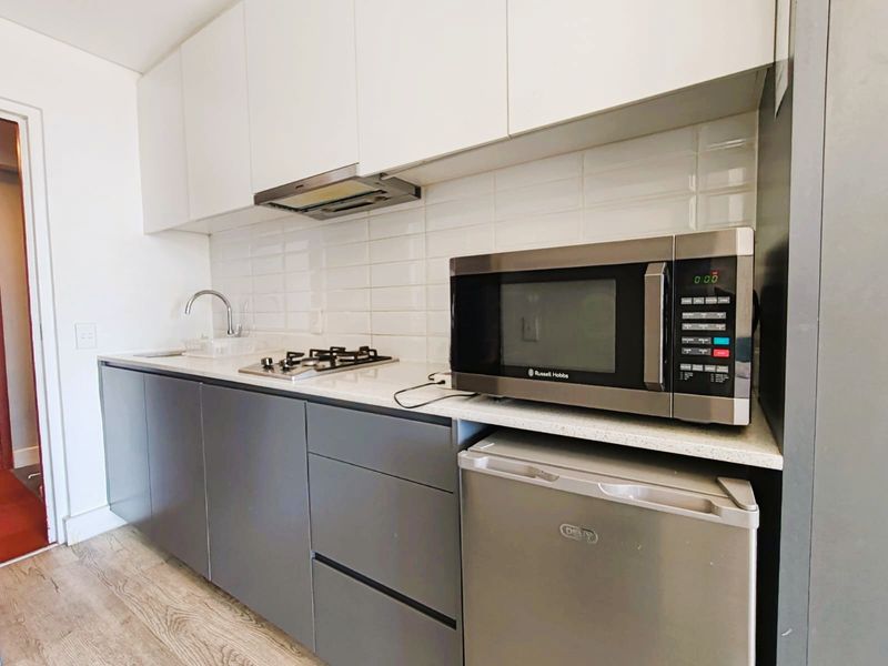 No Transfer Duty, Income Investment Apartments For Sale in Woodstock, Cape Town - Photo 4