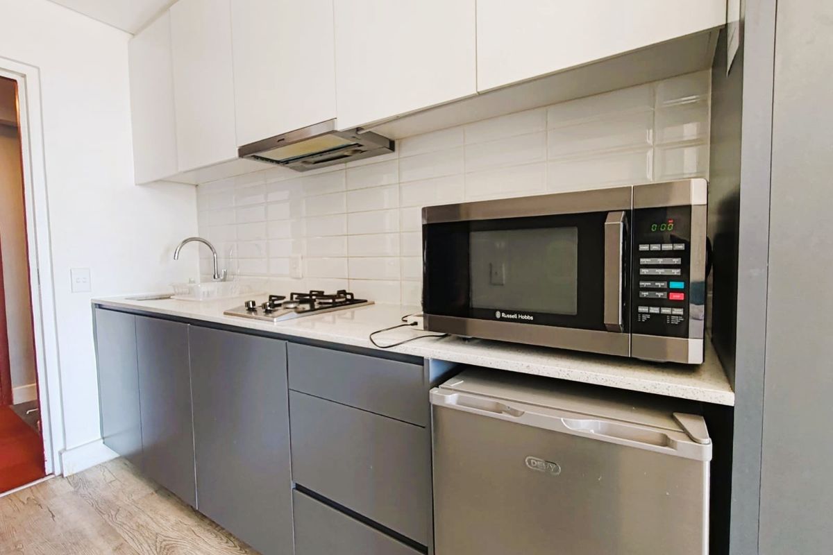 No Transfer Duty, Income Investment Apartments For Sale in Woodstock, Cape Town - Photo 4