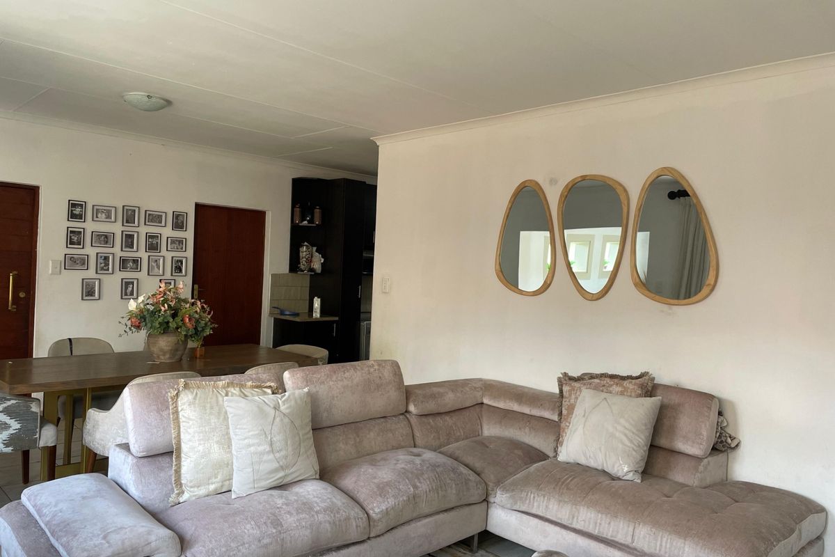 House To Rent in Noordwyk, Midrand - Photo 4