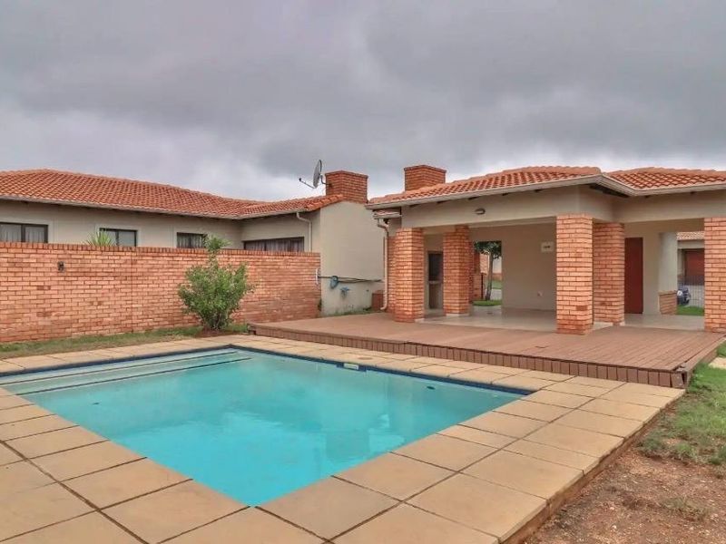 House To Rent in Noordwyk, Midrand - Photo 5