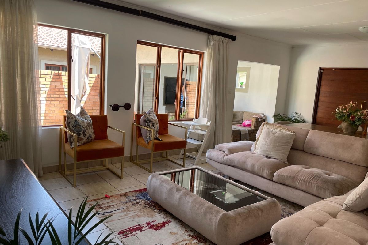 House To Rent in Noordwyk, Midrand - Photo 3