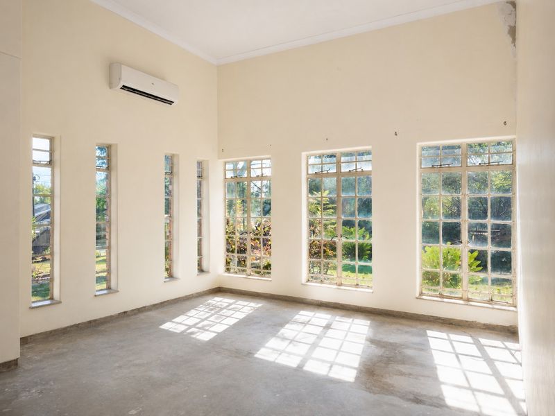 A Blank Canvas with Exceptional Potential - Plus a Newly Renovated 2-Bedroom Flatlet - Photo 10