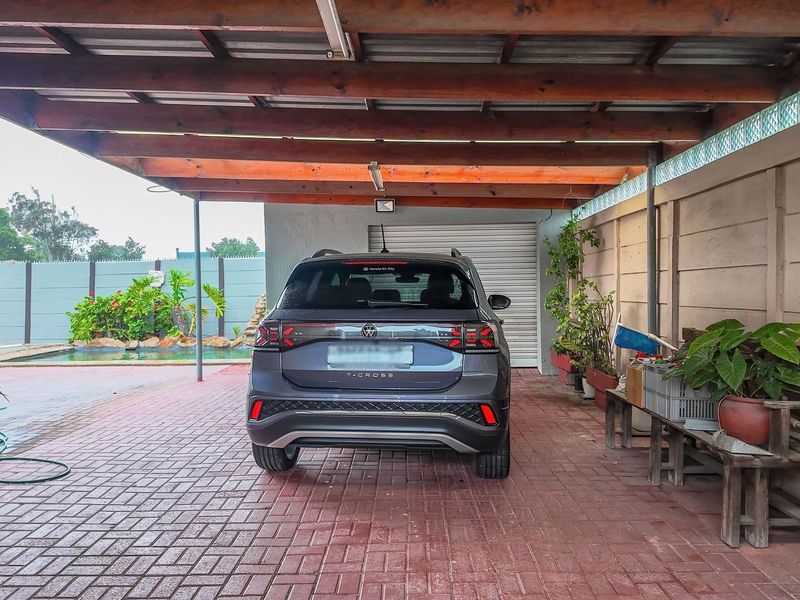 House For Sale in Glenwood, Goodwood - Photo 2