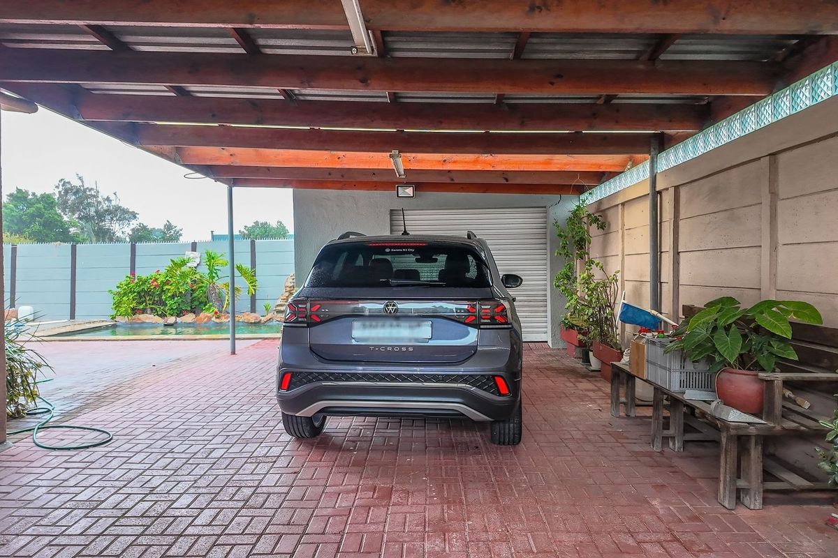 House For Sale in Glenwood, Goodwood - Photo 2