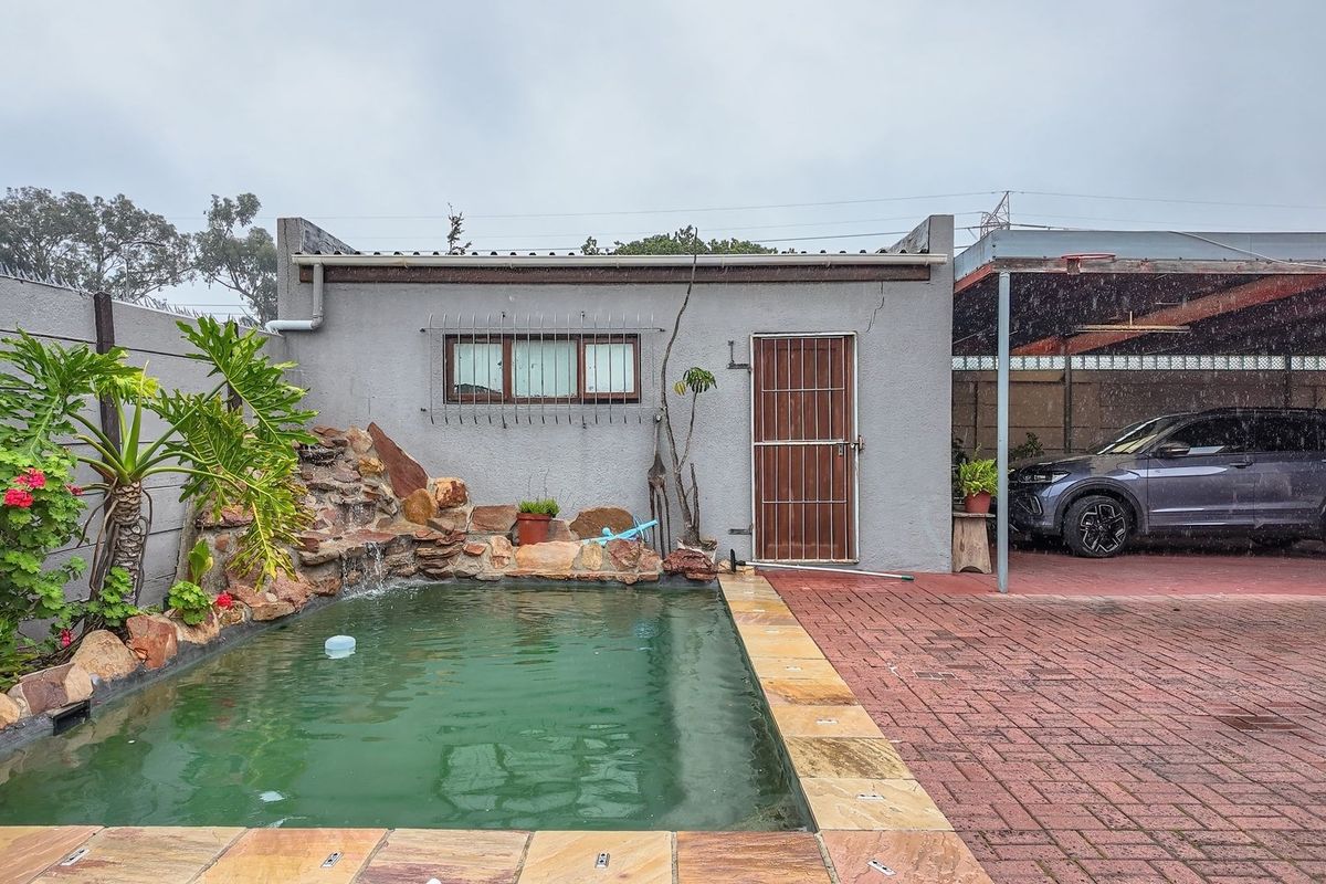 House For Sale in Glenwood, Goodwood - Photo 4
