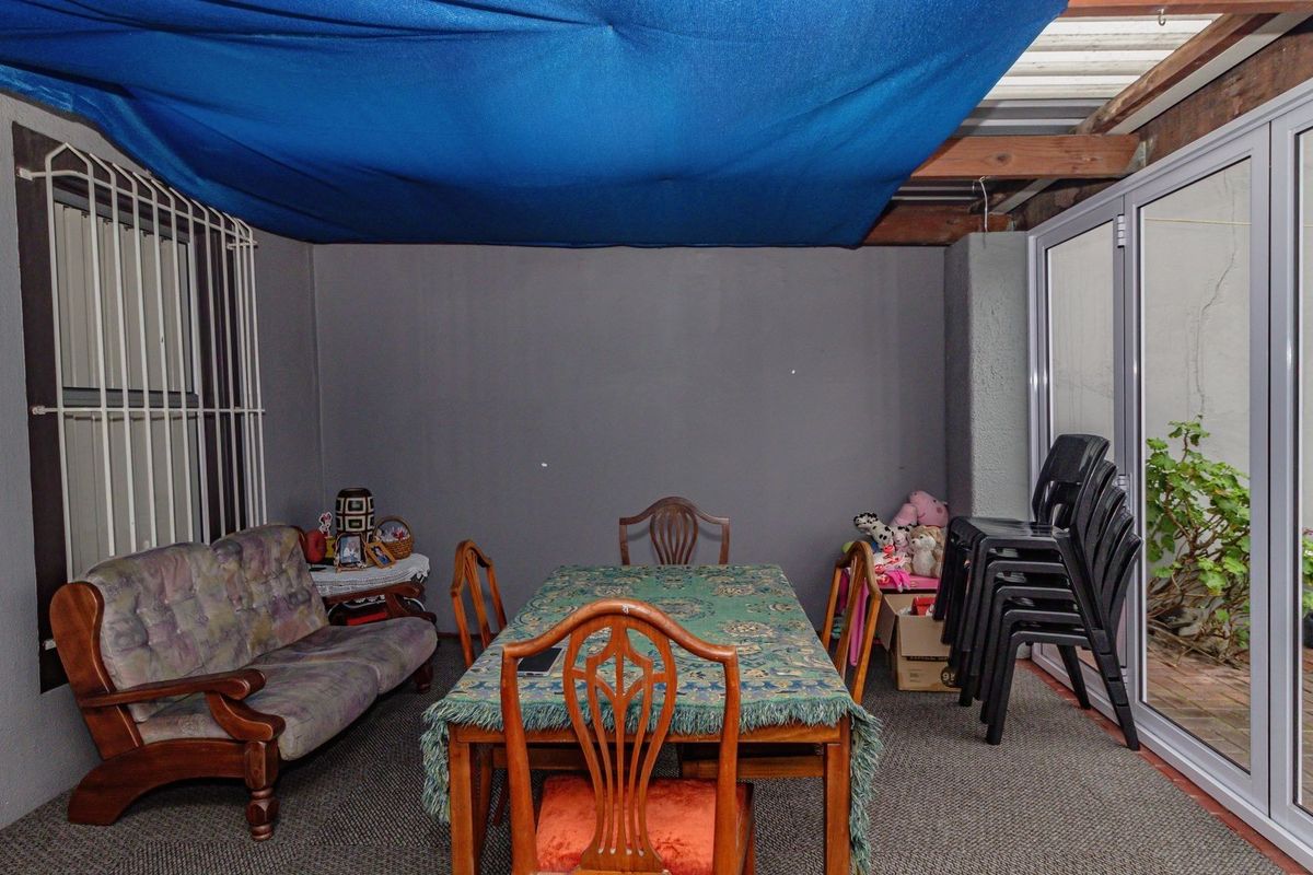 House For Sale in Glenwood, Goodwood - Photo 5