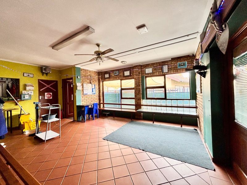 Business for sale. - Photo 1