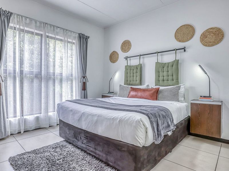 Apartment To Rent in Fourways, Sandton - Photo 8