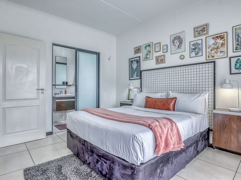 Apartment To Rent in Fourways, Sandton - Photo 7