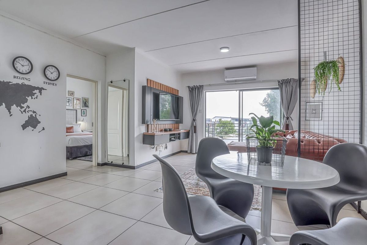 Apartment To Rent in Fourways, Sandton - Photo 2