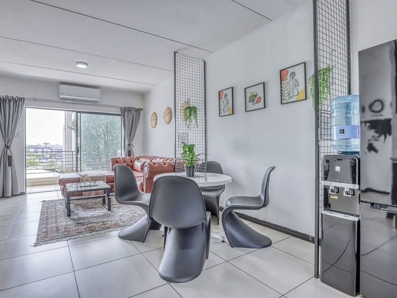 Apartment To Rent in Fourways, Sandton - Photo 3