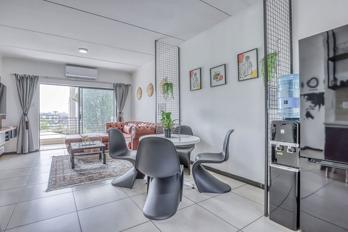 Apartment To Rent in Fourways, Sandton - Photo 3