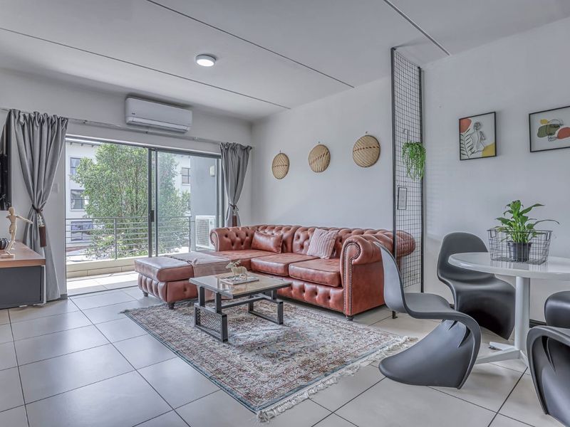 Apartment To Rent in Fourways, Sandton - Photo 4