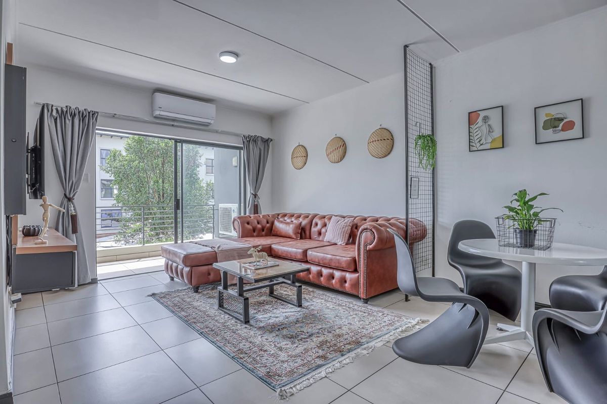 Apartment To Rent in Fourways, Sandton - Photo 4
