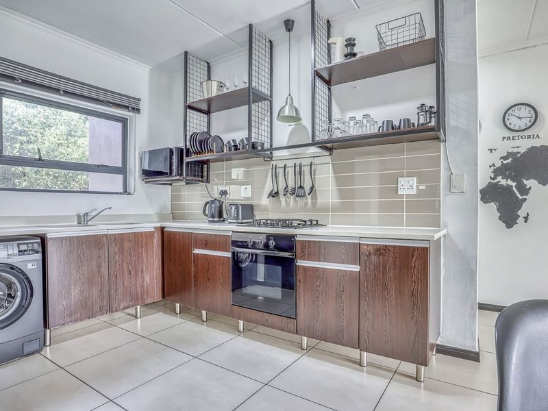 Apartment To Rent in Fourways, Sandton - Photo 5