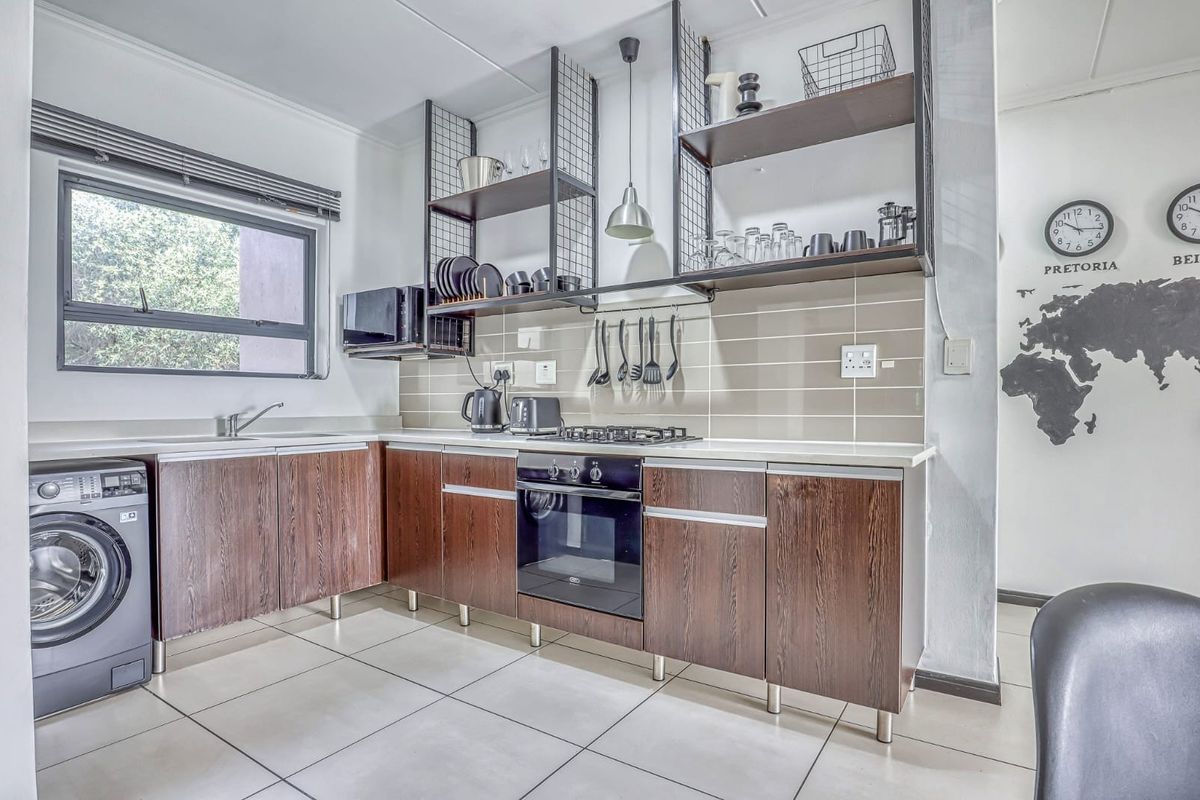 Apartment To Rent in Fourways, Sandton - Photo 5