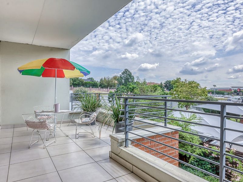 Apartment To Rent in Fourways, Sandton - Photo 9