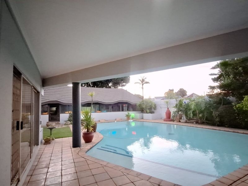 House For Sale in Birchleigh, Kempton Park - Photo 1