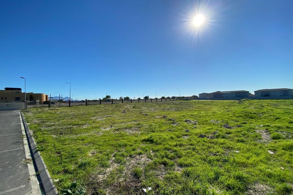 Vacant Land For Sale in The Conifers Blue Downs Western Cape - Photo 2