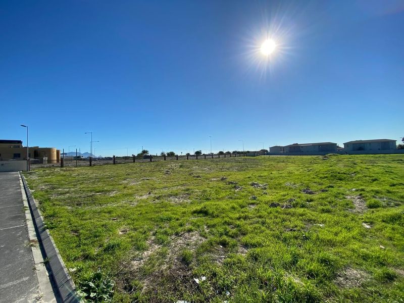 Vacant Land For Sale in The Conifers Blue Downs Western Cape - Photo 5