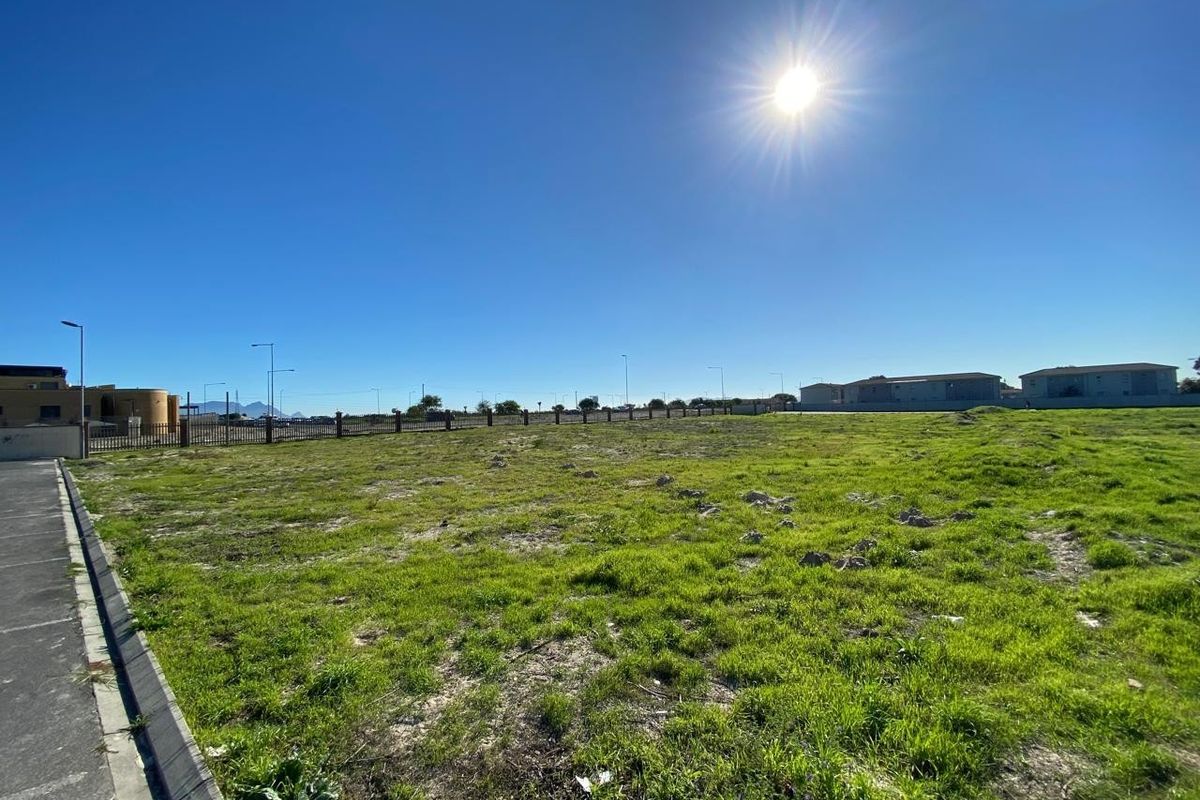 Vacant Land For Sale in The Conifers Blue Downs Western Cape - Photo 5