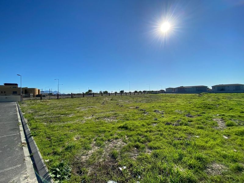 Vacant Land For Sale in The Conifers Blue Downs Western Cape - Photo 3