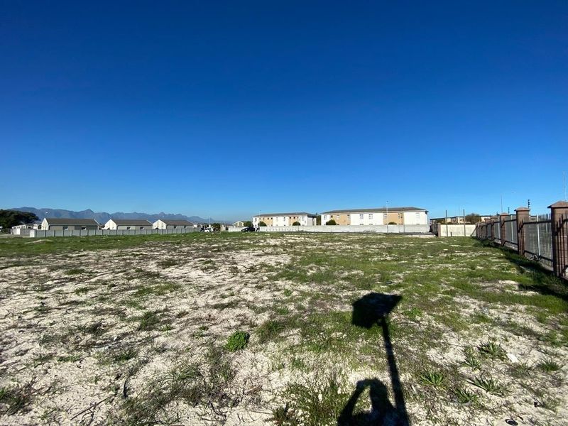 Vacant Land For Sale in The Conifers Blue Downs Western Cape - Photo 4
